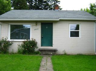 2622 SE 84th Ave APT A, Portland, OR 97266