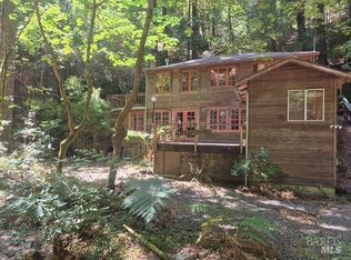 11856 Redwood Rd, Forestville, CA 95436