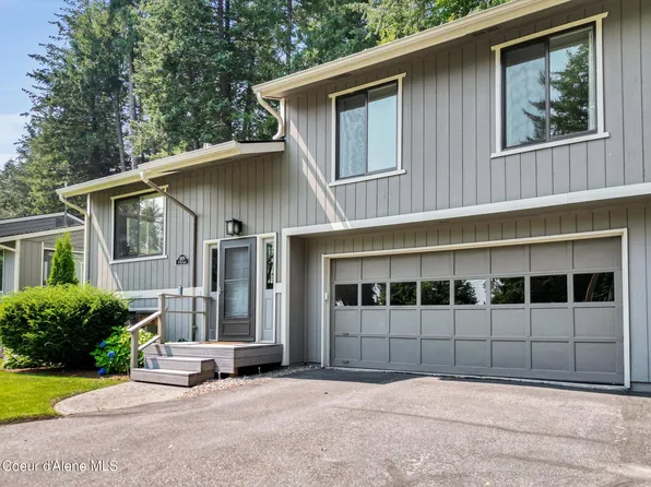 21175 N Fir Ln, Rathdrum, ID 83858