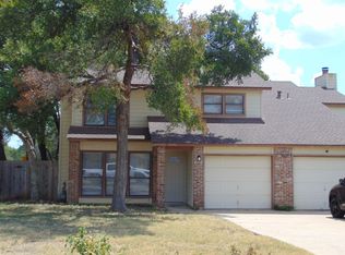 5016 Cana Cv #2B-2BA-2324SQFT, Austin, TX 78749