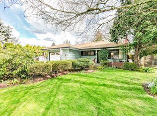 9768 SE 33rd Ave, Milwaukie, OR