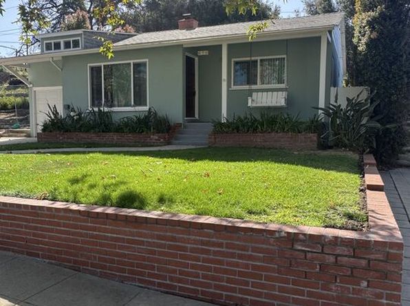 676 Bienveneda Ave