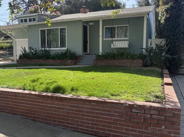 676 Bienveneda Ave, Pacific Palisades, CA 90272
