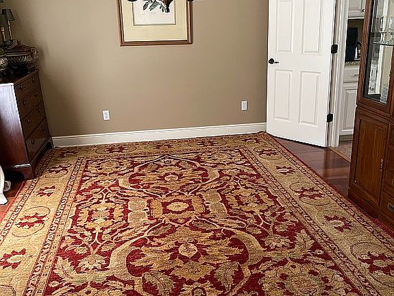 3rd image of 6417 Bayou Crossing Dr