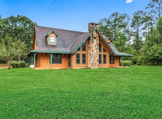 7900 Highway 150, Shepherd, TX 77371