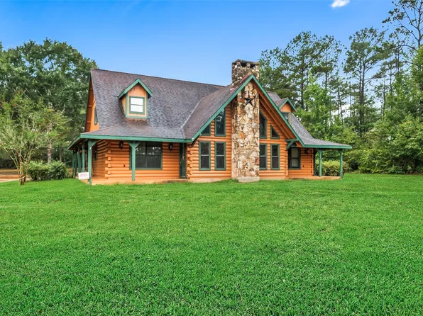 7900 Highway 150, Shepherd, TX 77371