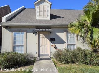 3704 Kirkman St, Lake Charles, LA 70607