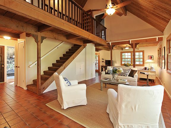 Open and airy Living Room