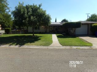 2140 Jefferson Ave, Red Bluff, CA 96080