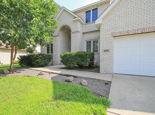 2601 87th Trl N, Brooklyn Park, MN 55443