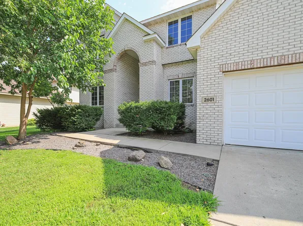 2601 87th Trl N, Brooklyn Park, MN 55443