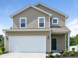 9811 Paper Tree Rd, Charlotte, NC 28227