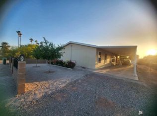 8822 S Jerome Ct, Wellton, AZ 85356