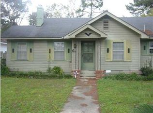 2866 Ralston Rd, Mobile, AL 36606