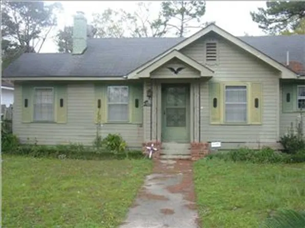 2866 Ralston Rd, Mobile, AL 36606