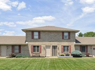 1550 Windridge Pl #C, Troy, OH 45373