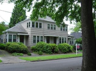 2924 NE Hoyt St, Portland, OR 97232