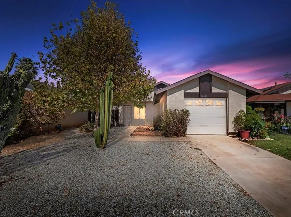 24080 Amberley Dr, Moreno Valley, CA 92553