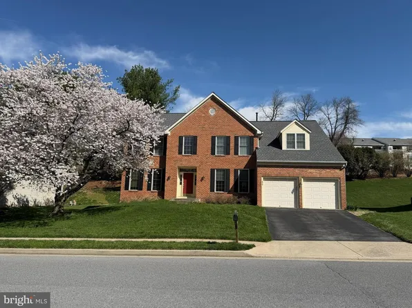 624 Oak Farm Ct, Lutherville Timonium, MD 21093