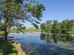 3473 Parks Ave, Louisville, OH 44641