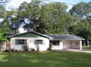 2100 SW 42nd Ave, Ocala, FL 34474