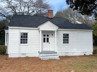 128 Morgan Ave, Sumter, SC 29150