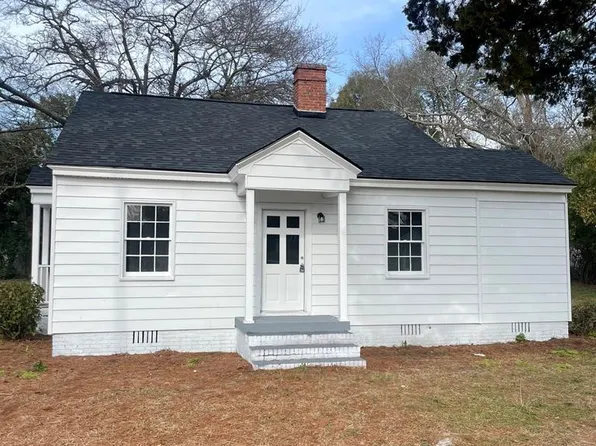 128 Morgan Ave, Sumter, SC 29150