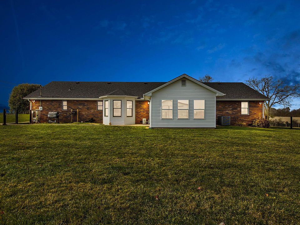 701 Prewitt Pike, Mount Sterling, KY 40353 Zillow