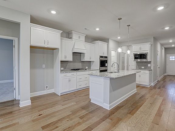 2nd image of 2049 Creekland View Blvd Lot 9
