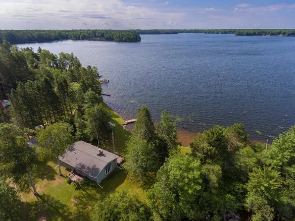 13735 Eight O Clock Blvd, Manitowish Waters, WI 54545