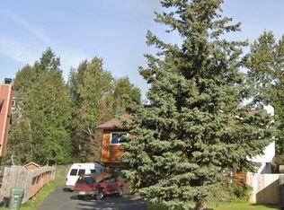 7010 Scalero Cir, Anchorage, AK 99507