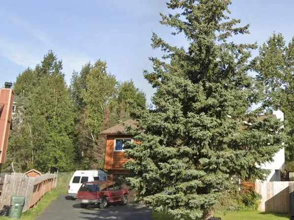 7010 Scalero Cir, Anchorage, AK 99507