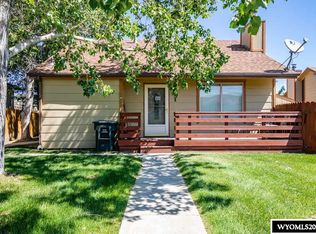 700 Shoshone Ave UNIT 1, Green River, WY 82935