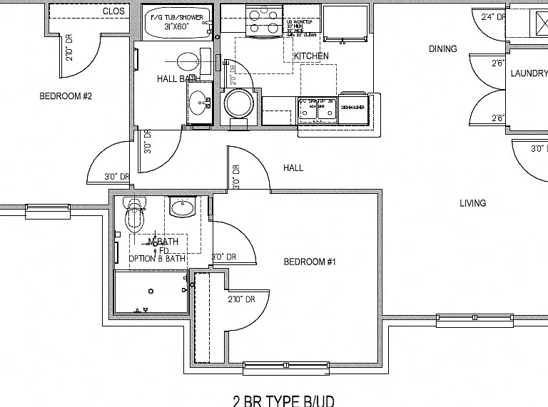 Ada Park Apartments — Photo 12