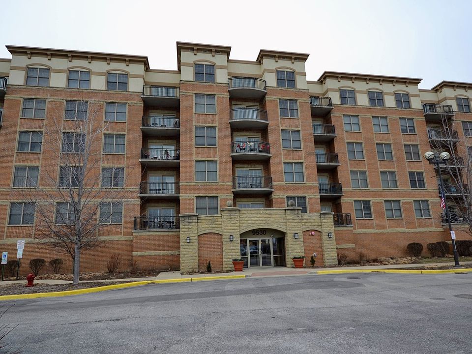 1st image of 9530 Cook Ave Unit 306