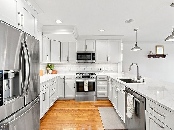 4th image of 2965 Pharr Court South NW APT 416