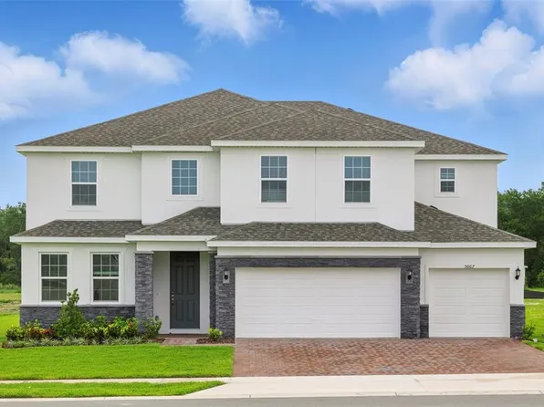 5067 Northern Dove Ave, Mount Dora, FL 32757