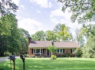 406 Robin Dr, Lynchburg, VA 24502