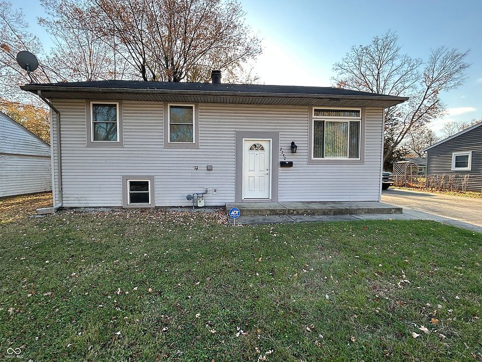 1st image of 2732 N Bazil Ave