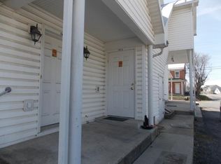 747 Bloserville Rd APT 3, Newville, PA 17241