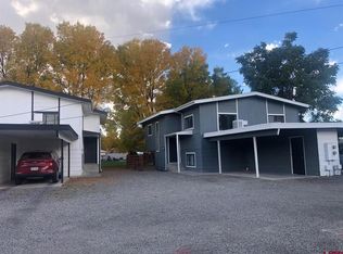 207-211 Rich St, Delta, CO 81416