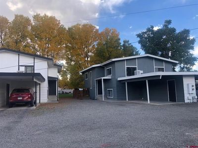 207 & 211 Rich Street, Delta, CO, 81416