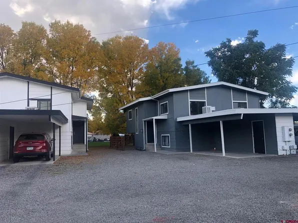 207 211 RICH Street, Delta, CO 81416
