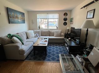 543 Broadway FLOOR 1, Somerville, MA 02145