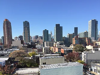 Rented by Modern Spaces