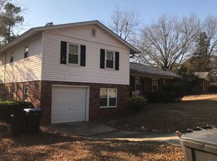 2716 Margate Dr, Augusta, GA 30909