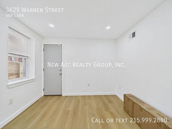 4th image of 3629 Warren St