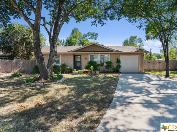 809 Fernwood Cv, Round Rock, TX 78664