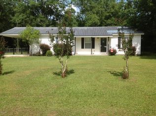 5334 Forest Dr, Graceville, FL 32440