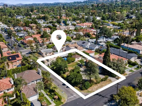 5460 Aura Ave, Tarzana, CA 91356